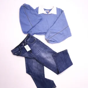 شومیز لی فری سایز