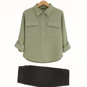 شومیز فری سایز