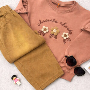 دورس سه نخ وارداتی