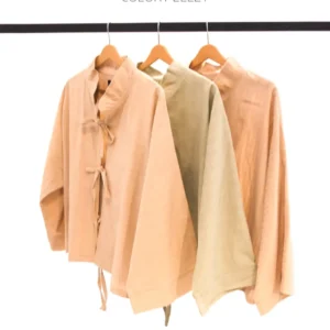 شومیز باکسی فری سایز