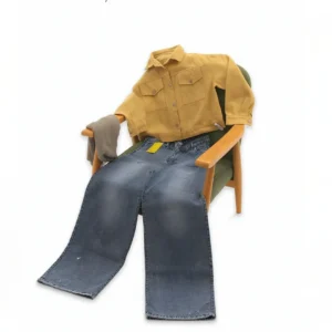 کت تک کتان کراپ