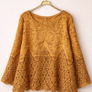 شومیز دخترانه