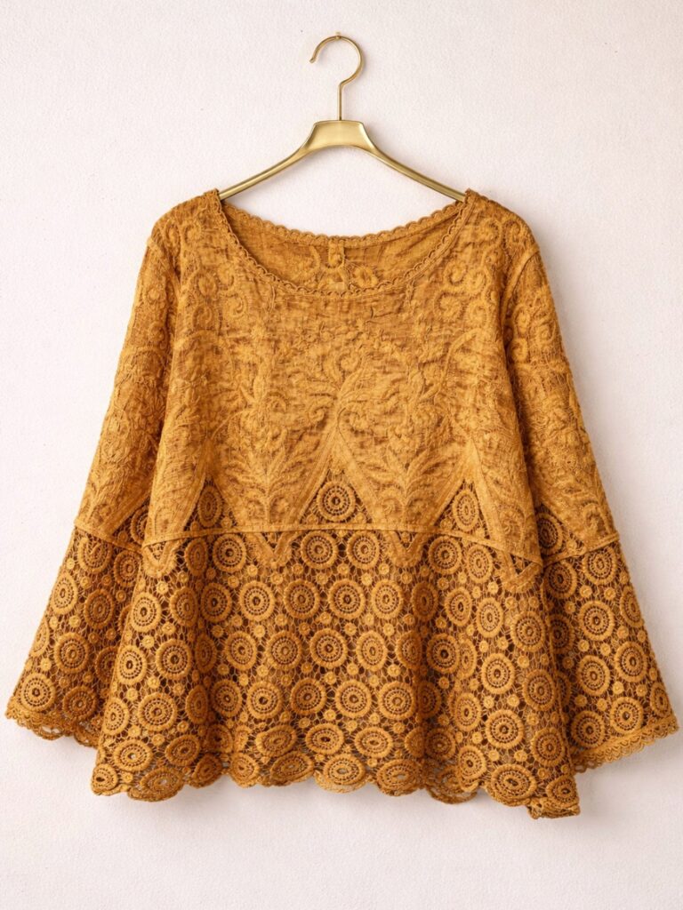 شومیز دخترانه