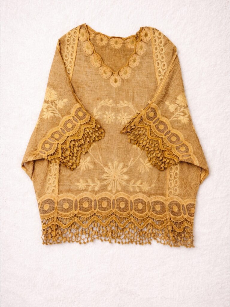 شومیز دخترانه