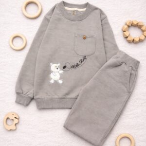 دورس و شلوار پسرانه وارداتی