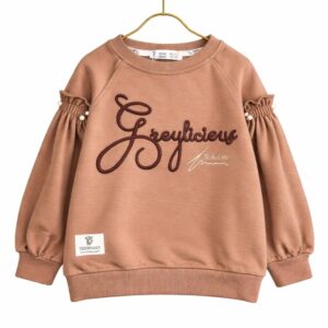 شومیز دخترانه وارداتی