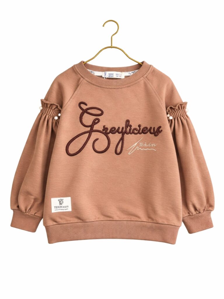 شومیز دخترانه وارداتی